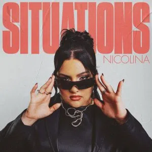 Nicolina - ‘Situations’