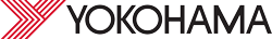 Yokohama tires Logo
