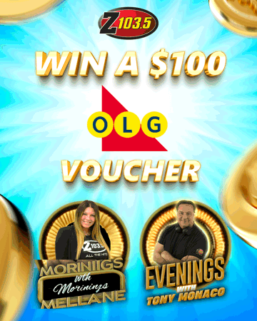 Listen to Win $100 in Lotto 649 or Lotto Max