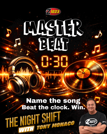 Master Beats with Tony Monaco