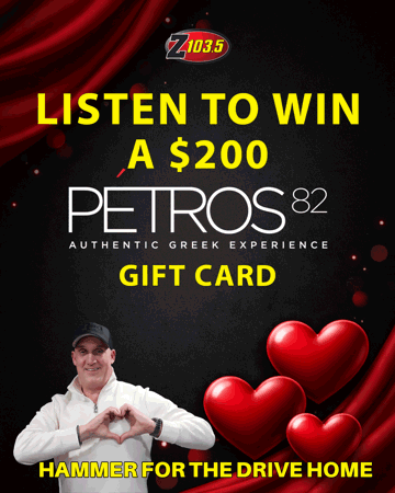Win a $200 Petros82 Gift card