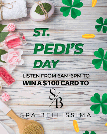 St. Pedi's Day
